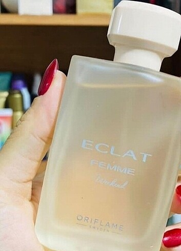 ECLAT WEEKEND