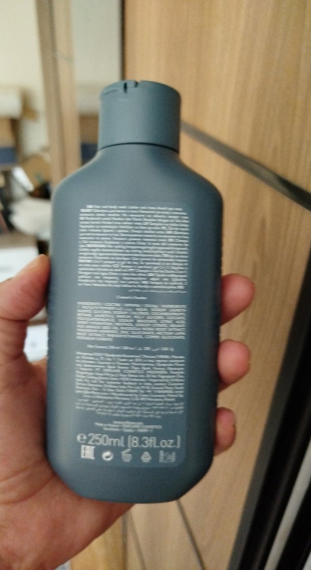 Oriflame North for Men Subzero Saç ve Vücut Yıkama - Görsel 2