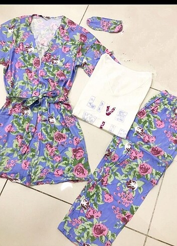 Pijama takimi