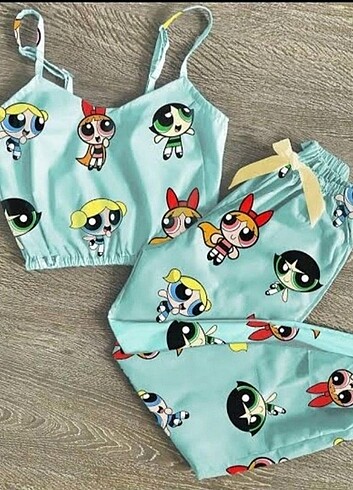 Pijama takimi