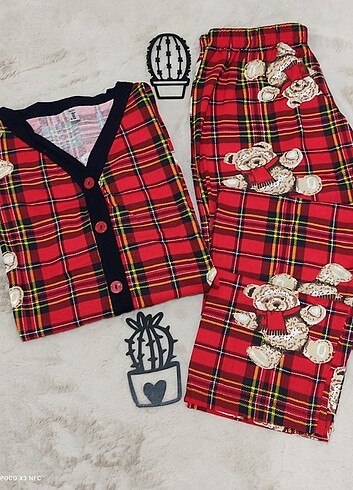 Pijama takimi