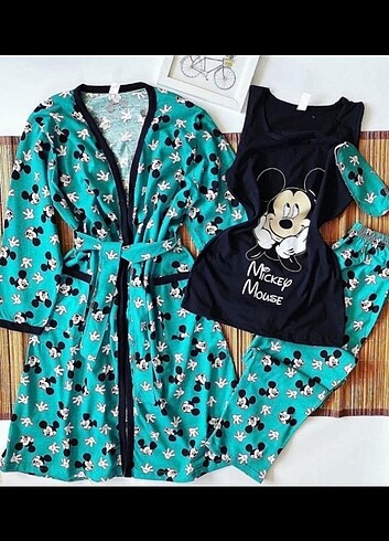 Pijama takimi