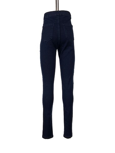 xs Beden Penti Skinny %70 İndirimli.