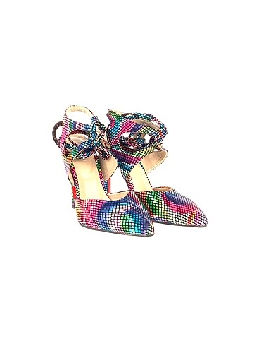 Diğer Diğer Stiletto %70 İndirimli.