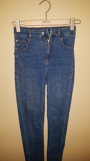 pull and bear jean