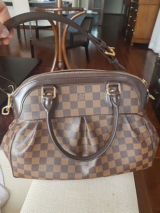 Louis Vuitton Günlük kullanım Şık Çanta