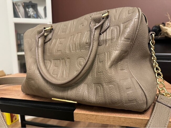 Steve Madden Çanta