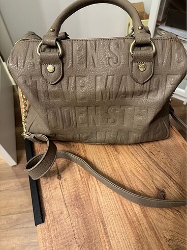  Beden Steve Madden Çanta