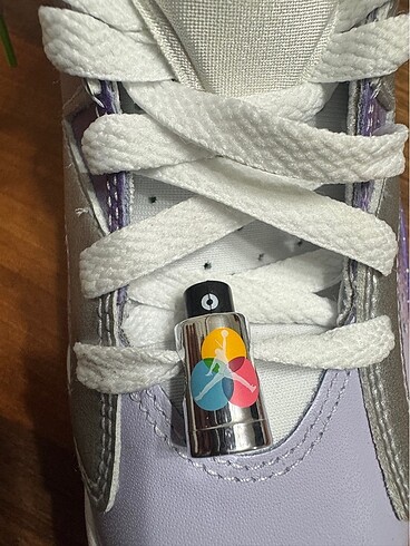 36,5 Beden Jordan ozel seri unisex Spor ayakkabı 36.5