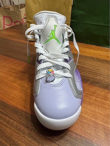 Nike Jordan ozel seri unisex Spor ayakkabı 36.5