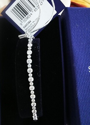 Swarovski bileklik