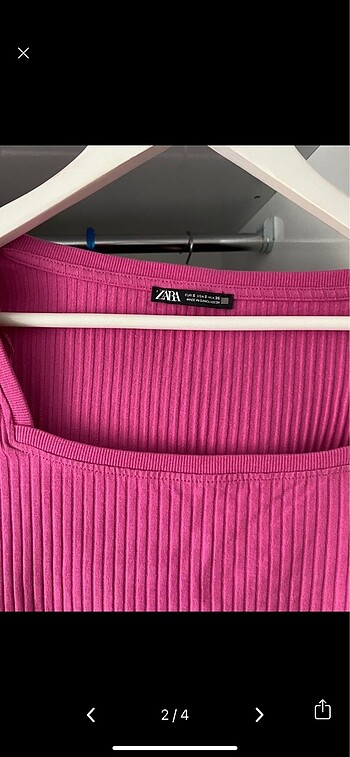 Zara Zara bluz
