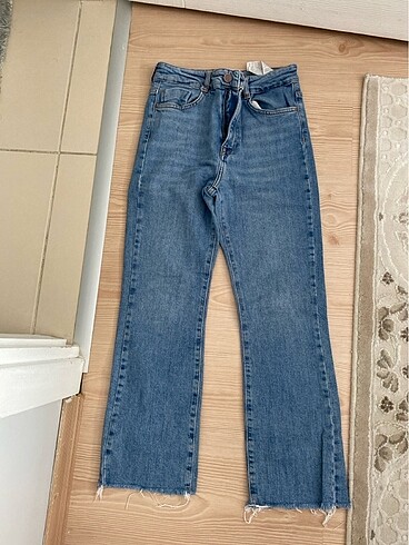 Zara jean
