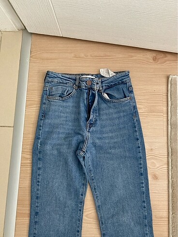 Zara Zara jean