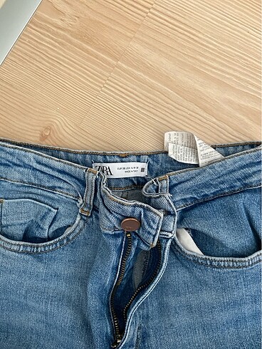 s Beden Zara jean