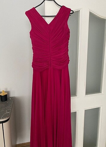 Abiye Elbise  - Görsel 3