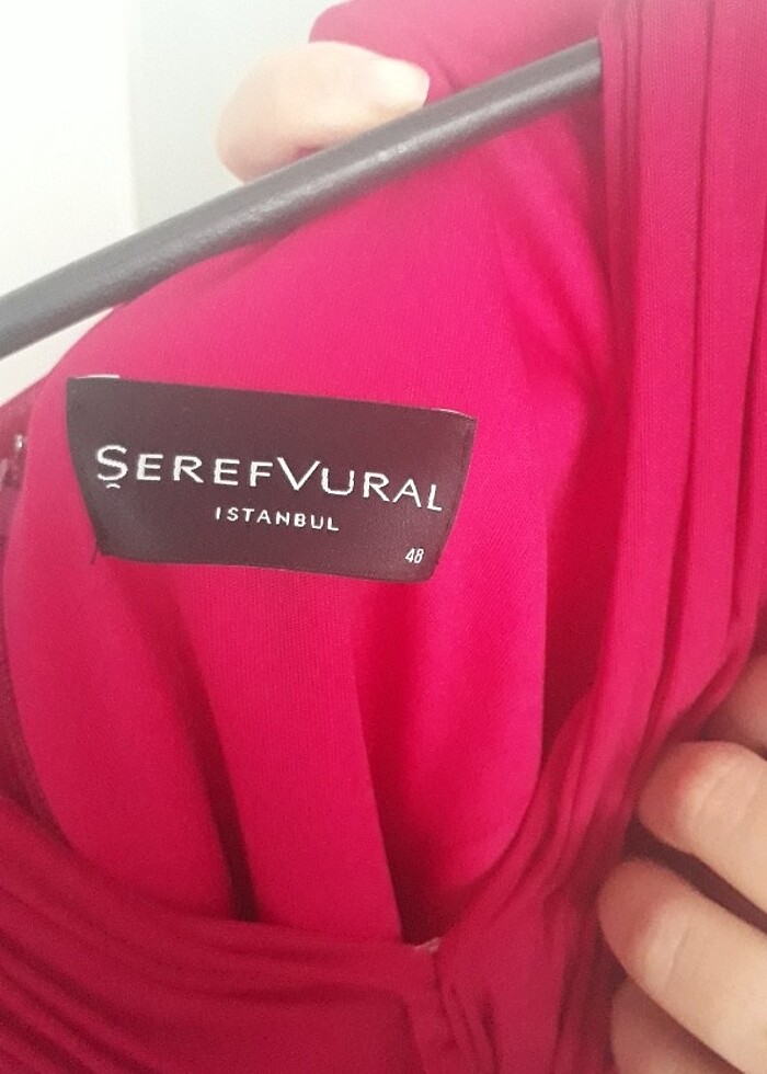 Abiye Elbise  - Görsel 5