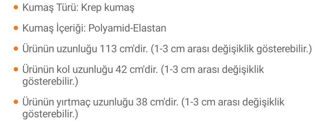 Siyah V Yaka Kemerli Uzun Kalem Elbise - Görsel 4