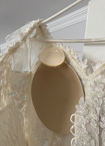 Gelinlik  - Görsel 11