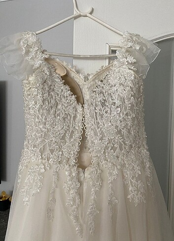 Gelinlik  - Görsel 12