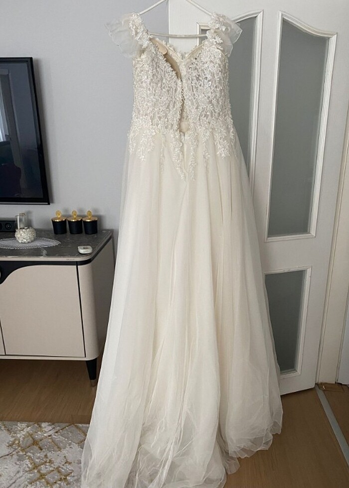 Gelinlik  - Görsel 4