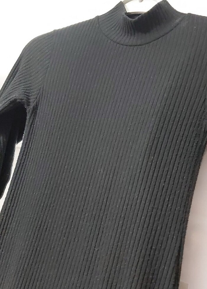 Uzun Elbise  - Görsel 2