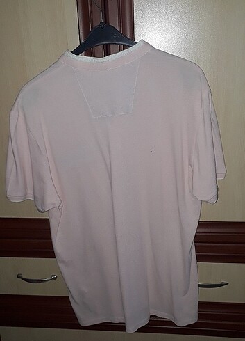 Erkek T shirt - Görsel 3