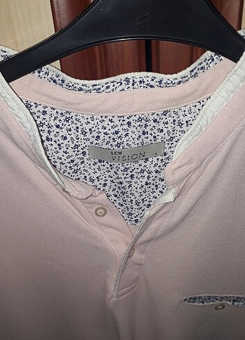 Erkek T shirt - Görsel 2