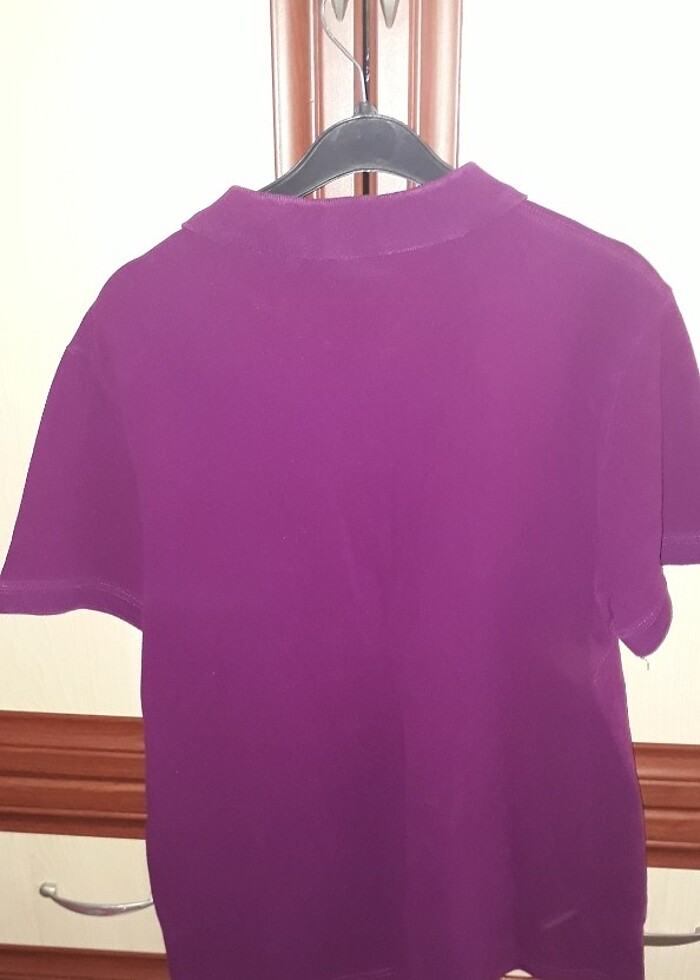 Erkek T shirt  - Görsel 2