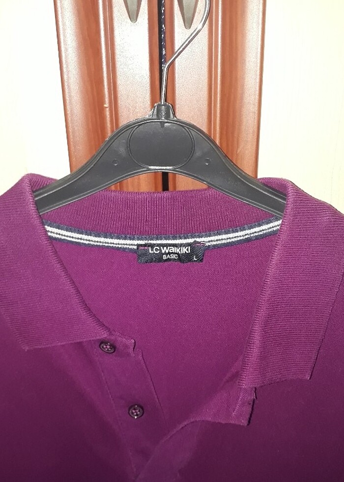 Erkek T shirt  - Görsel 3