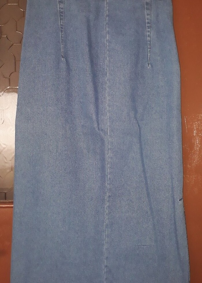 Kot Etek - Görsel 2