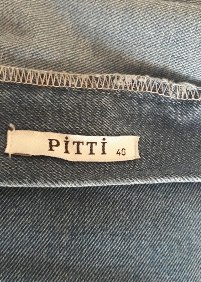 Kot Etek - Görsel 3