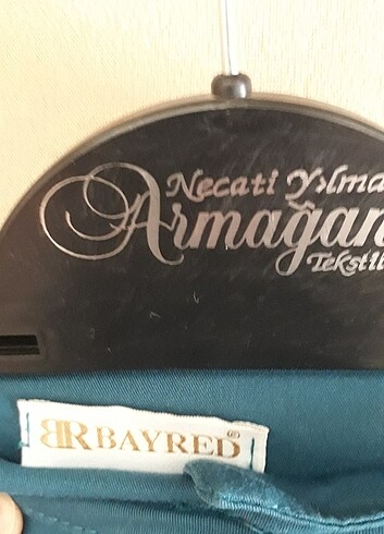 Tesettür Etek  - Görsel 2