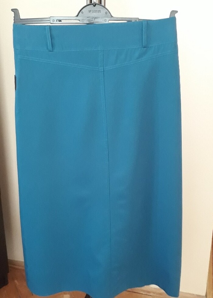 Tesettür Etek  - Görsel 3