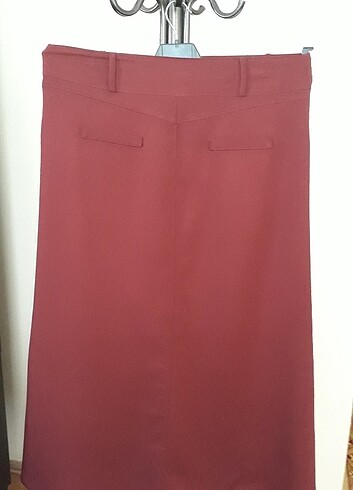 Tesettür Etek  - Görsel 2