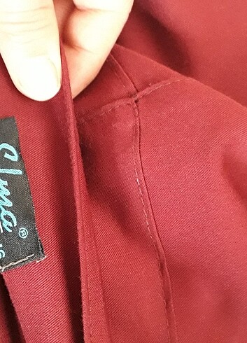 Tesettür Etek  - Görsel 3