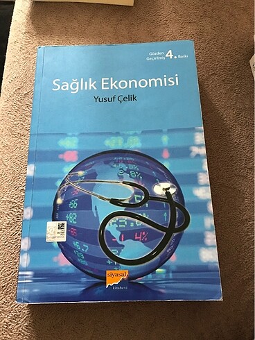 Sağlık ekonomisi?