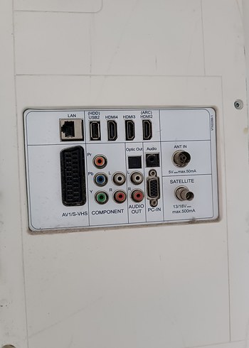 ARÇELİK 40 İnç Tv - Görsel 4