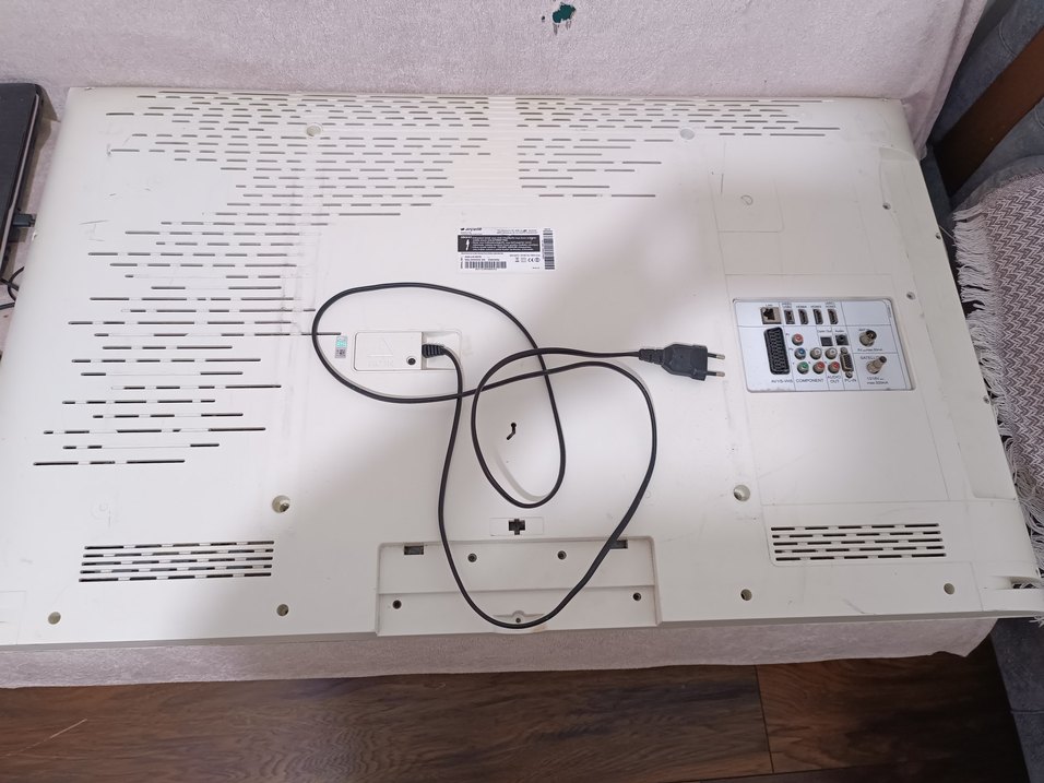 ARÇELİK 40 İnç Tv - Görsel 5