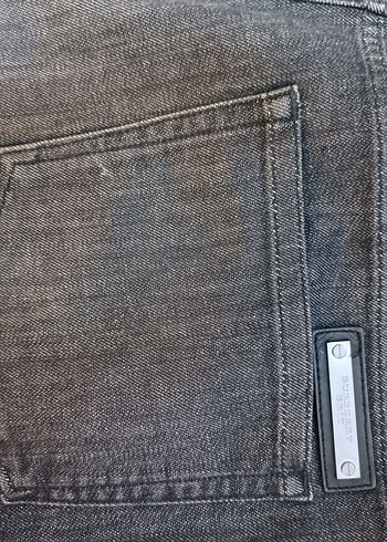 Burberry orjinal kot - Görsel 5