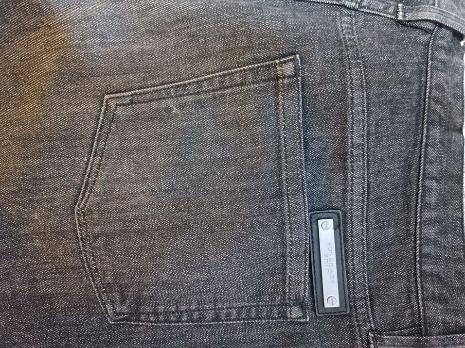 Burberry orjinal kot - Görsel 5