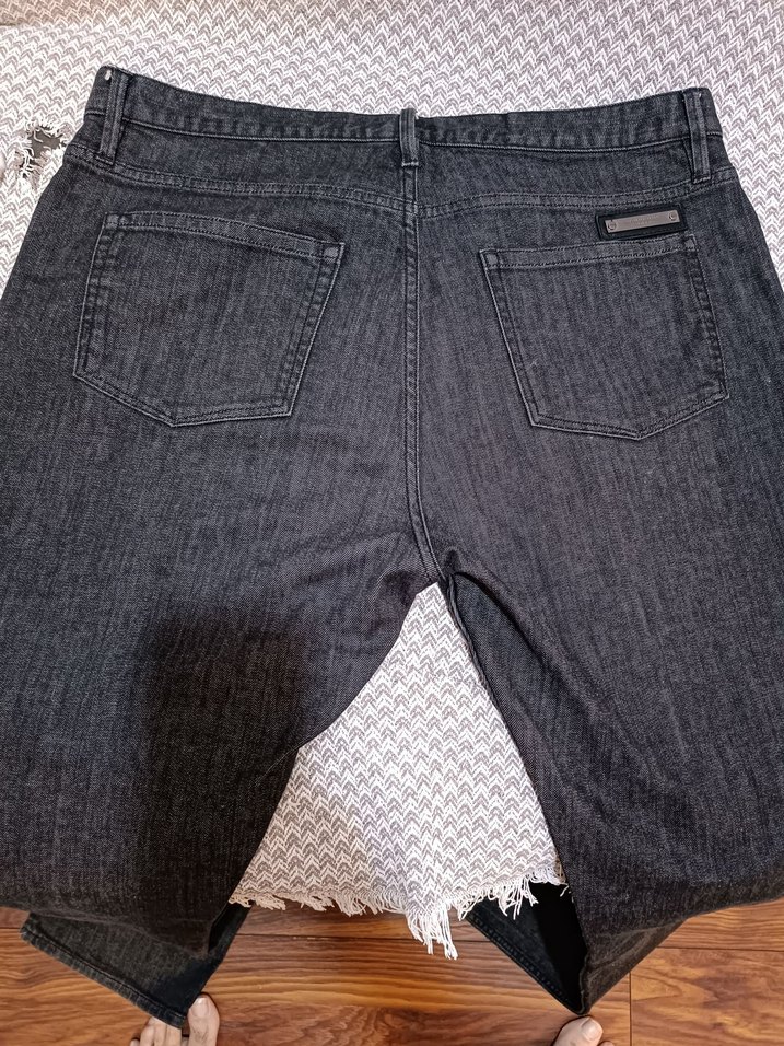 Burberry orjinal kot - Görsel 2