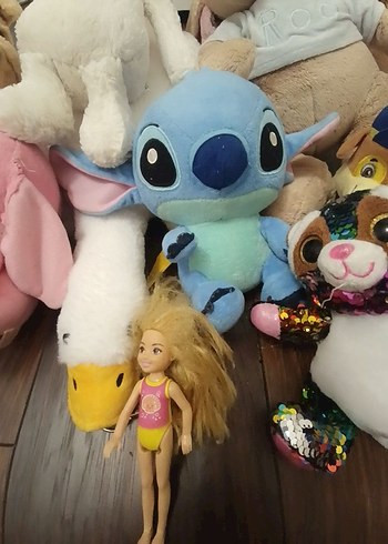 Walt Disney World Lilo ve stitch