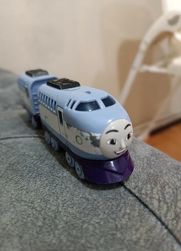 Tren oyuncak