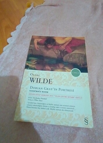 Dorian Gray'in portresi