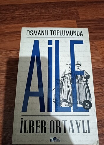 Osmanlı toplumunda Aile