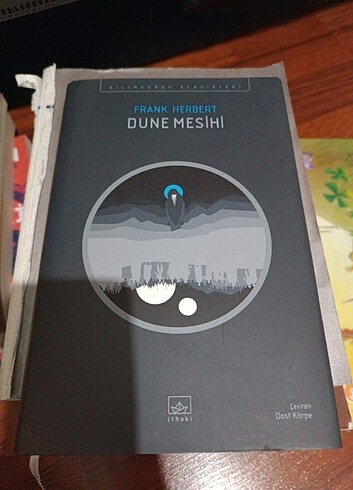 Dune mesihi