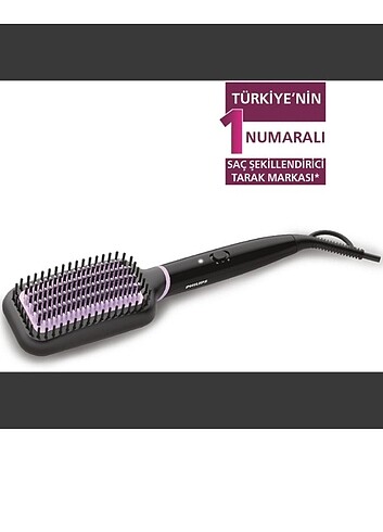 philips düzleştirici tarak