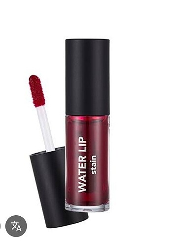 flormar lip stain