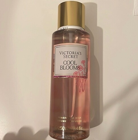 victoria?s secret vücut spreyi